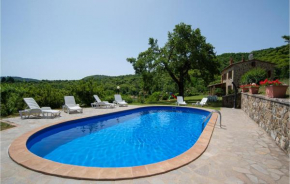 Nice home in Arcidosso with Outdoor swimming pool, WiFi and 4 Bedrooms